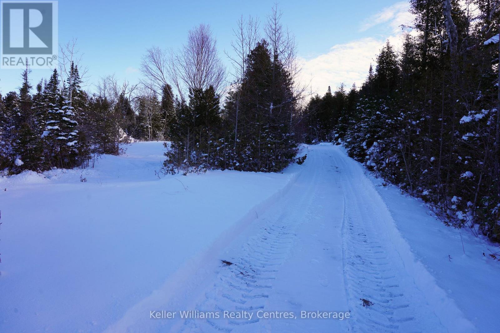 Pt Lt 36 Walter Charman Drive, Northern Bruce Peninsula, ON