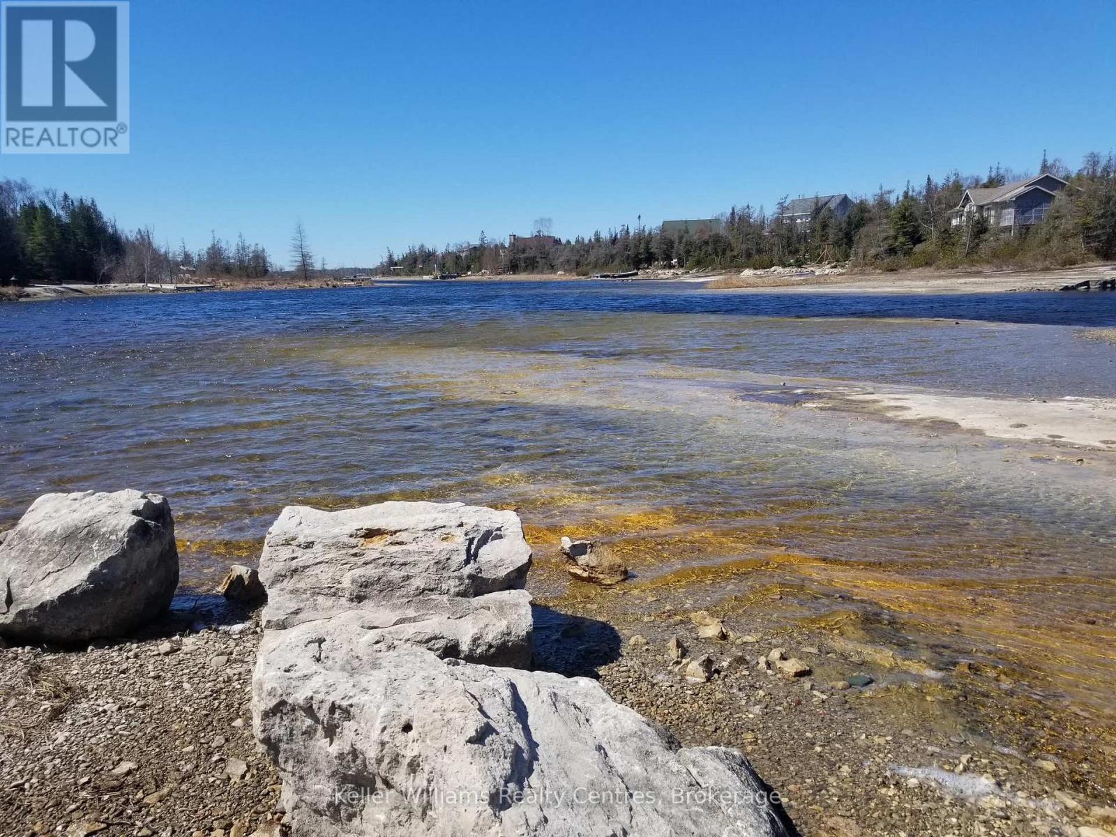 Pt Lt 36 Walter Charman Drive, Northern Bruce Peninsula, ON