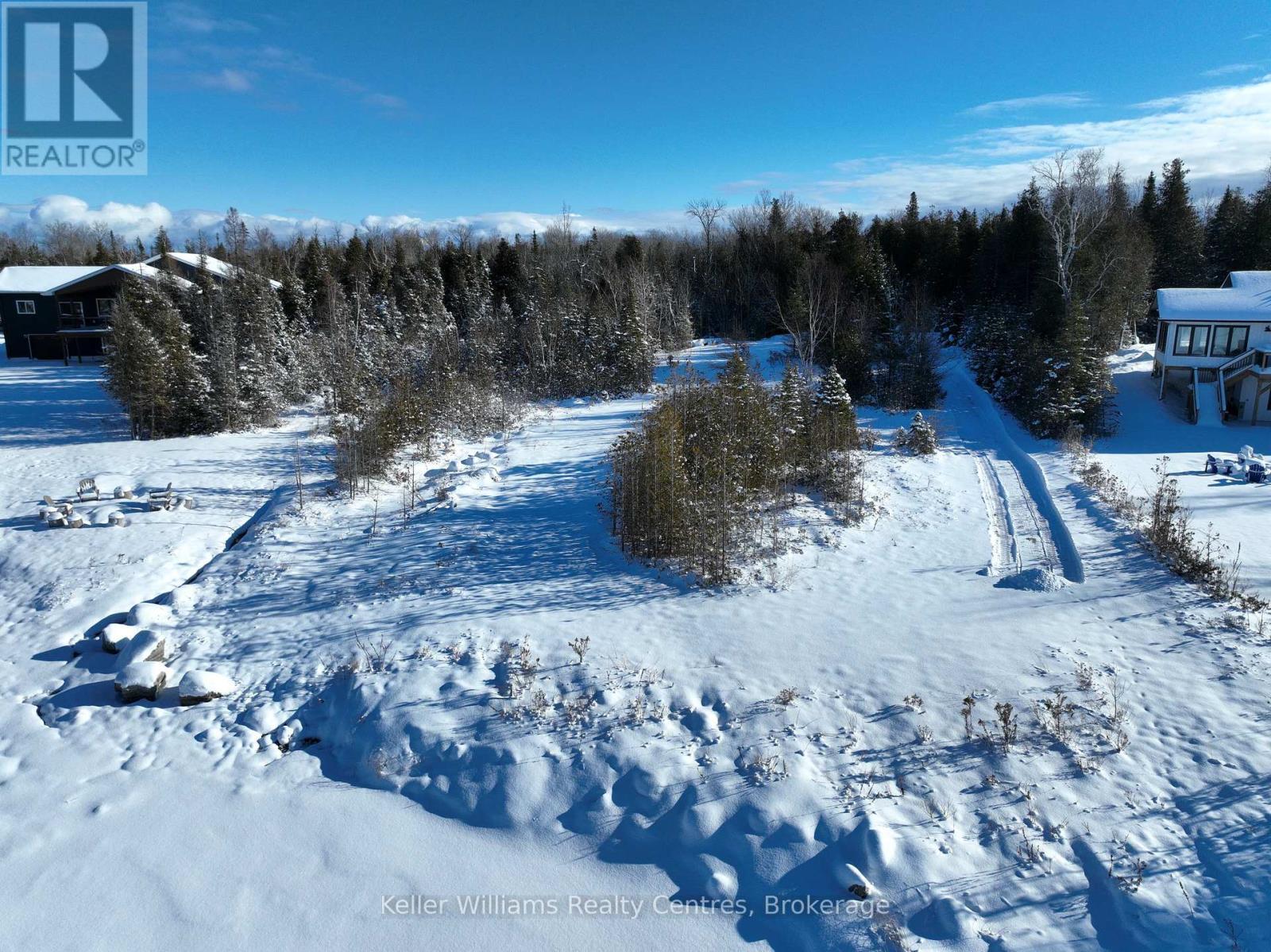 Pt Lt 36 Walter Charman Drive, Northern Bruce Peninsula, ON