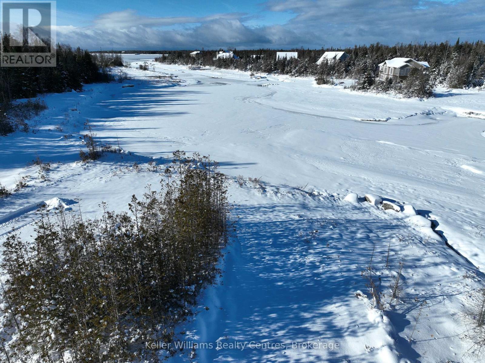 Pt Lt 36 Walter Charman Drive, Northern Bruce Peninsula, ON