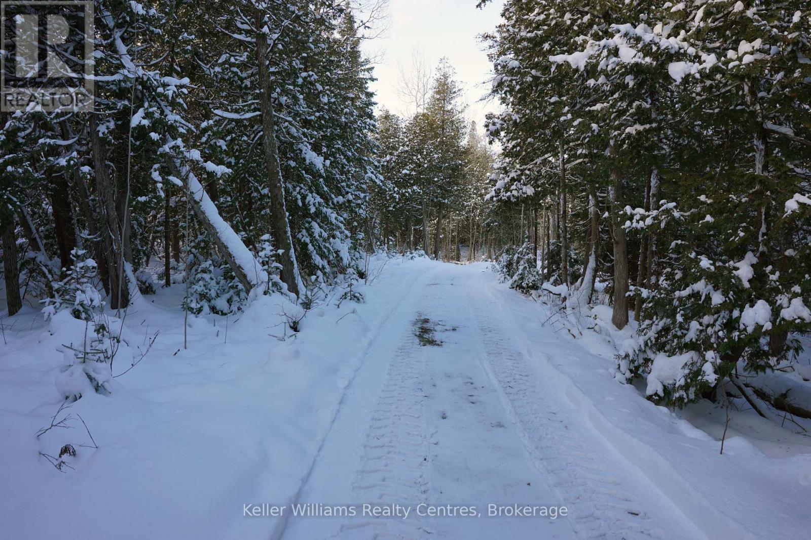 Pt Lt 36 Walter Charman Drive, Northern Bruce Peninsula, ON