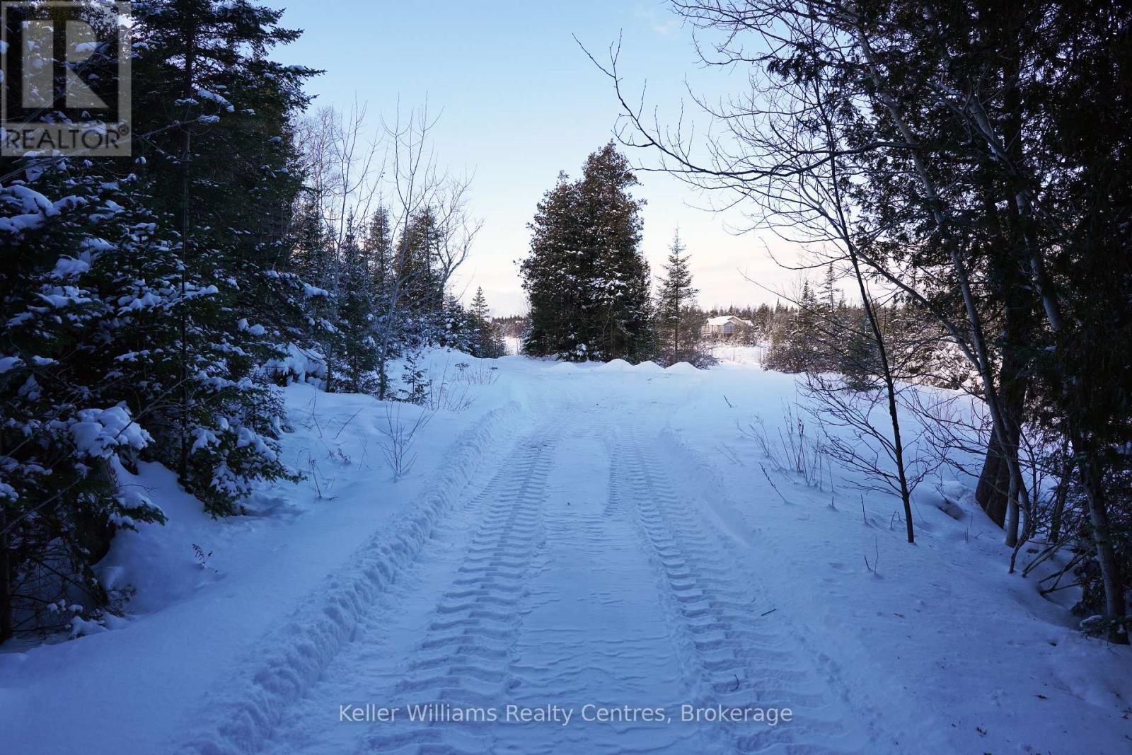 Pt Lt 36 Walter Charman Drive, Northern Bruce Peninsula, ON