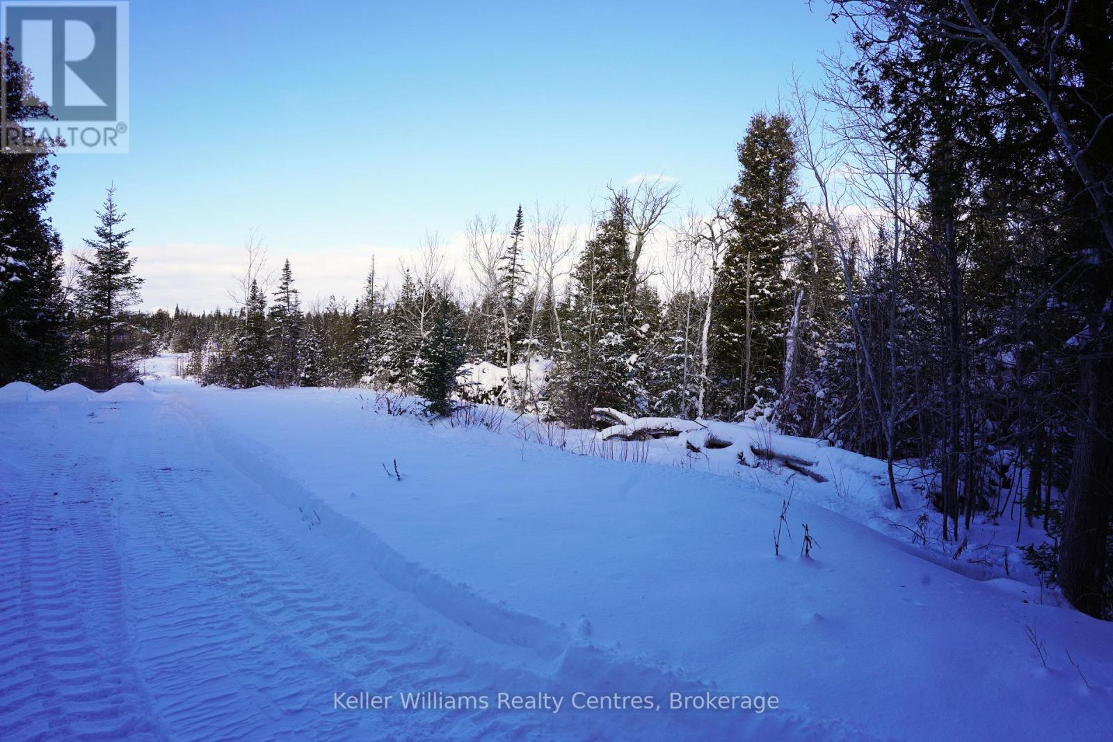 Pt Lt 36 Walter Charman Drive, Northern Bruce Peninsula, ON