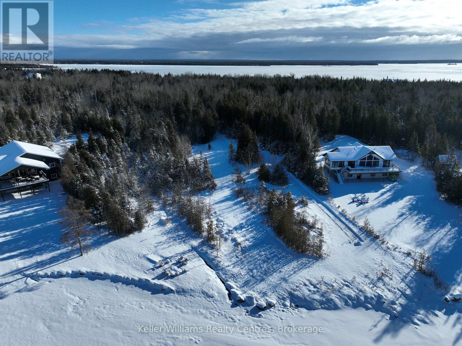 Pt Lt 36 Walter Charman Drive, Northern Bruce Peninsula, ON