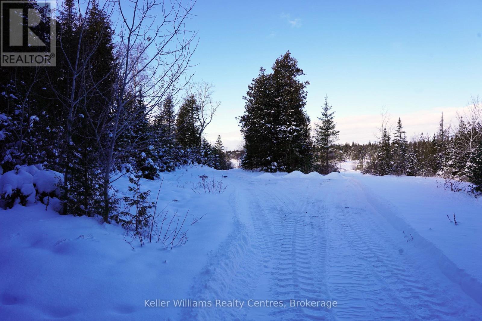 Pt Lt 36 Walter Charman Drive, Northern Bruce Peninsula, ON