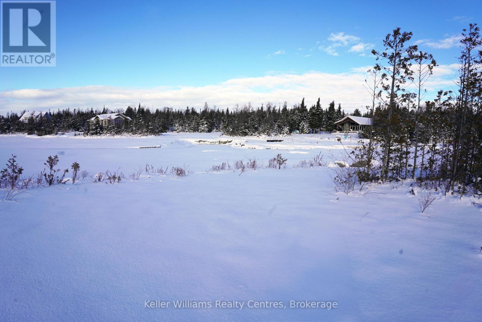 Pt Lt 36 Walter Charman Drive, Northern Bruce Peninsula, ON