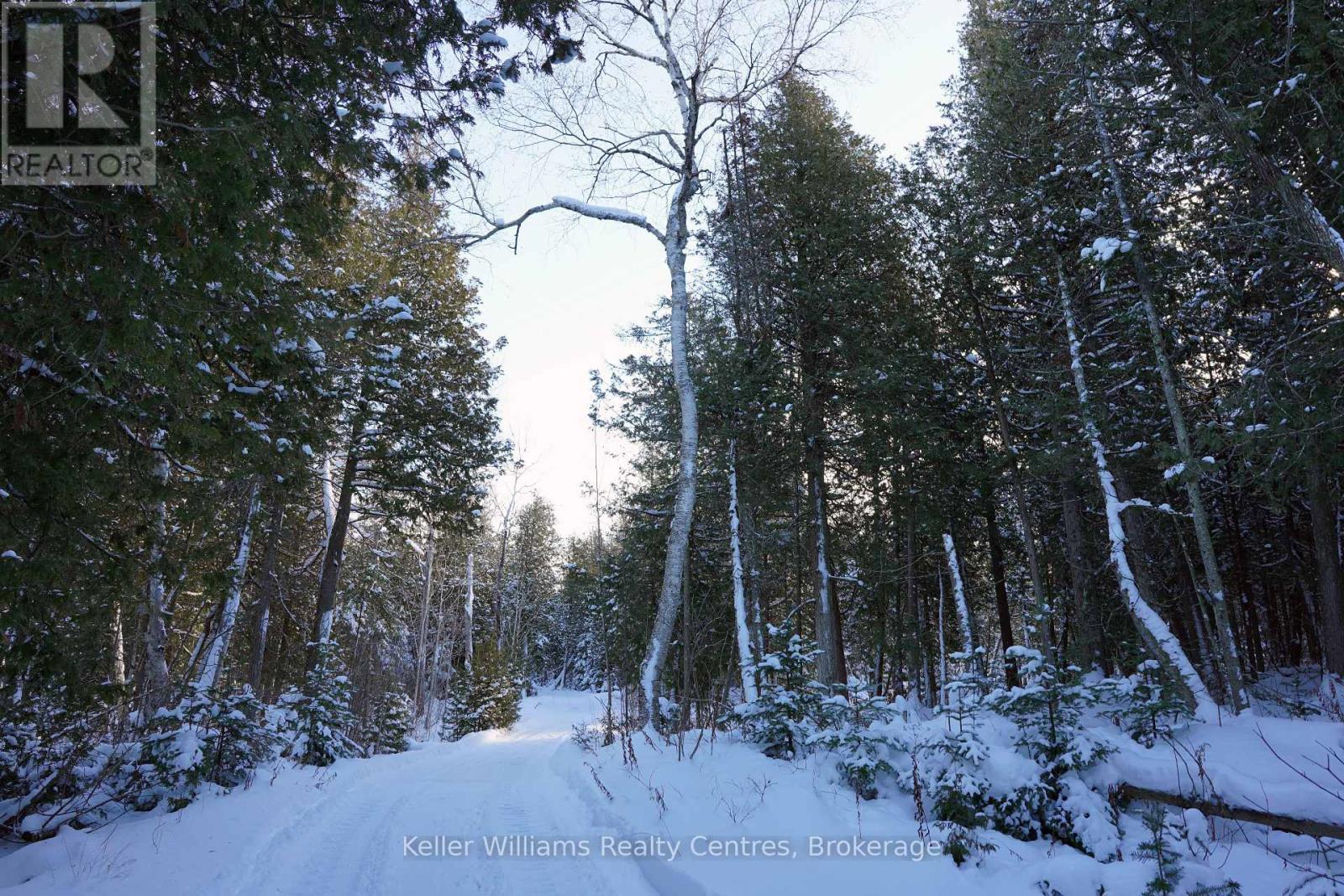 Pt Lt 36 Walter Charman Drive, Northern Bruce Peninsula, ON