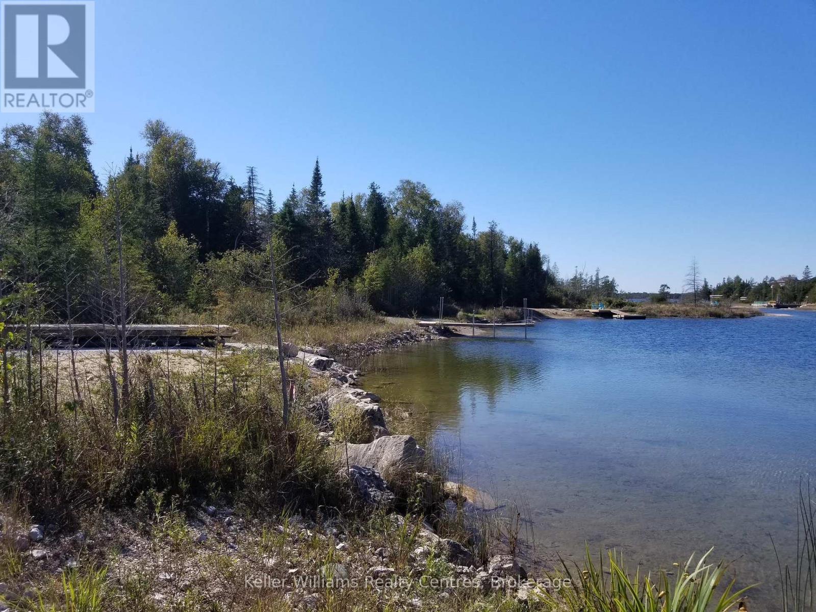 Pt Lt 36 Walter Charman Drive, Northern Bruce Peninsula, ON