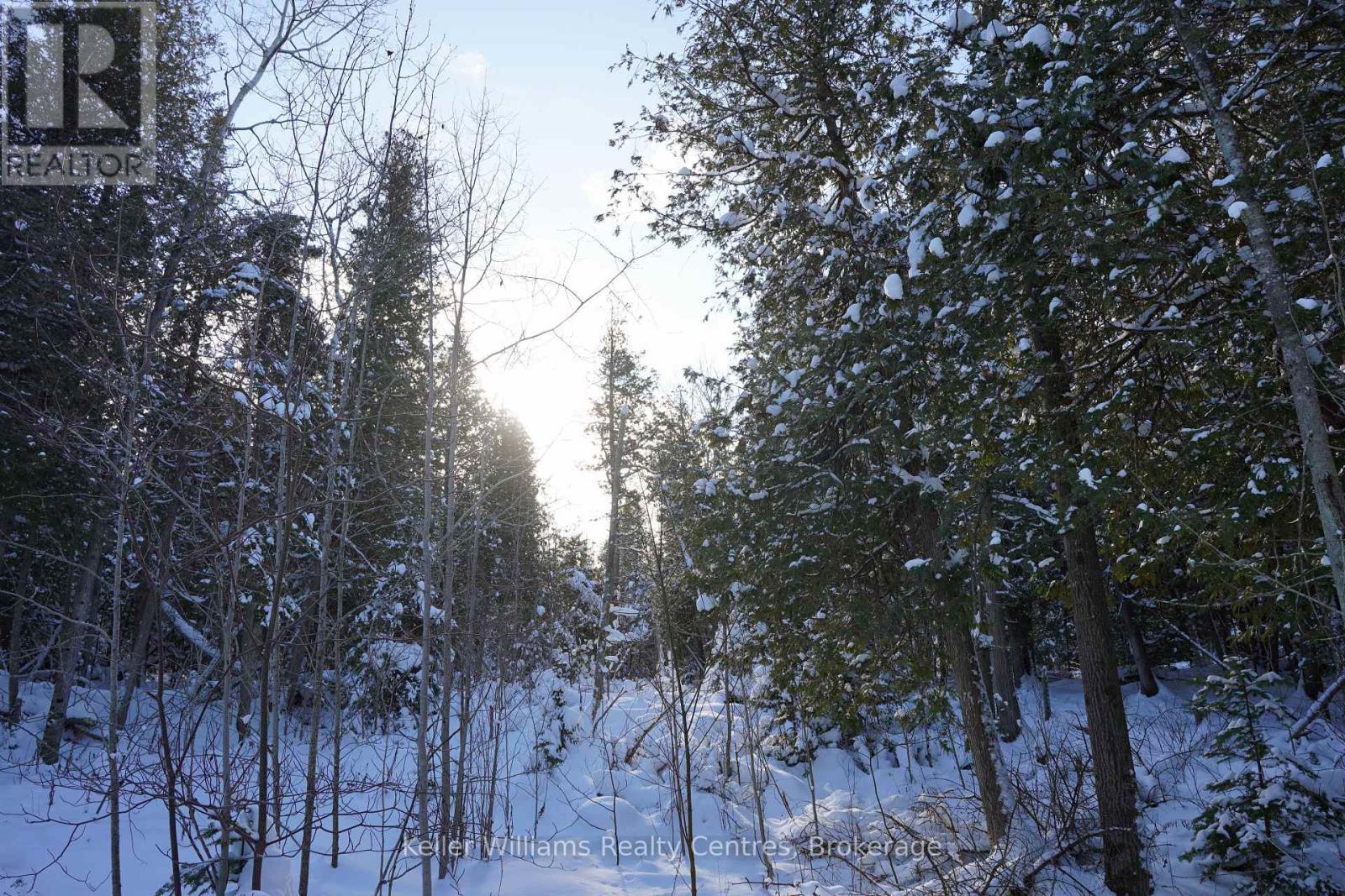 Pt Lt 36 Walter Charman Drive, Northern Bruce Peninsula, ON