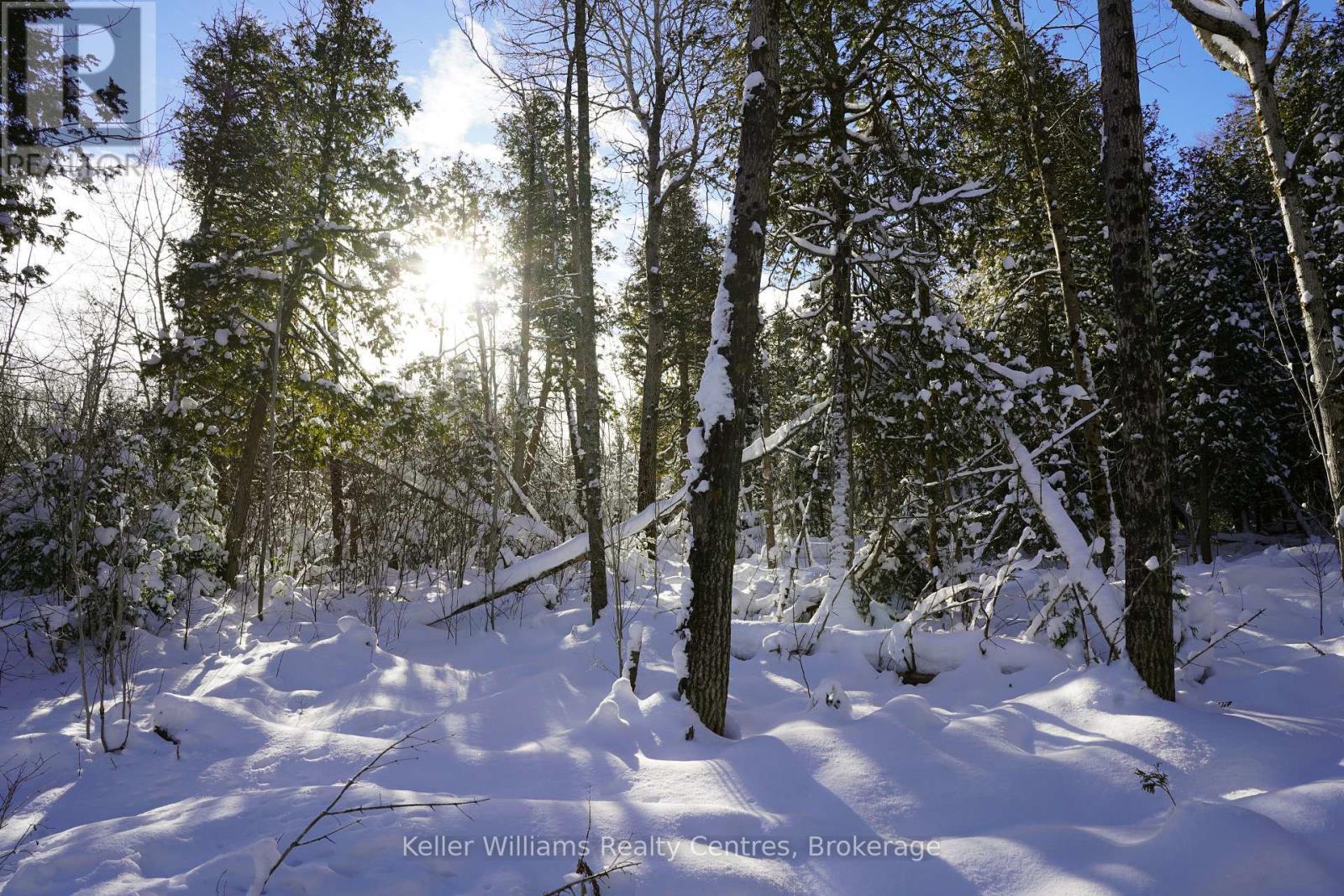 Pt Lt 36 Walter Charman Drive, Northern Bruce Peninsula, ON