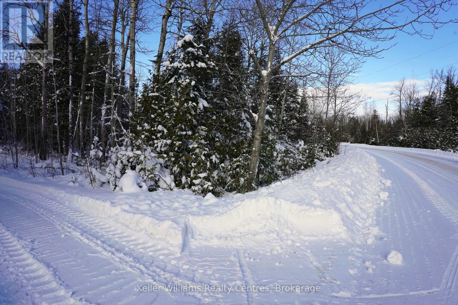 Pt Lt 36 Walter Charman Drive, Northern Bruce Peninsula, ON