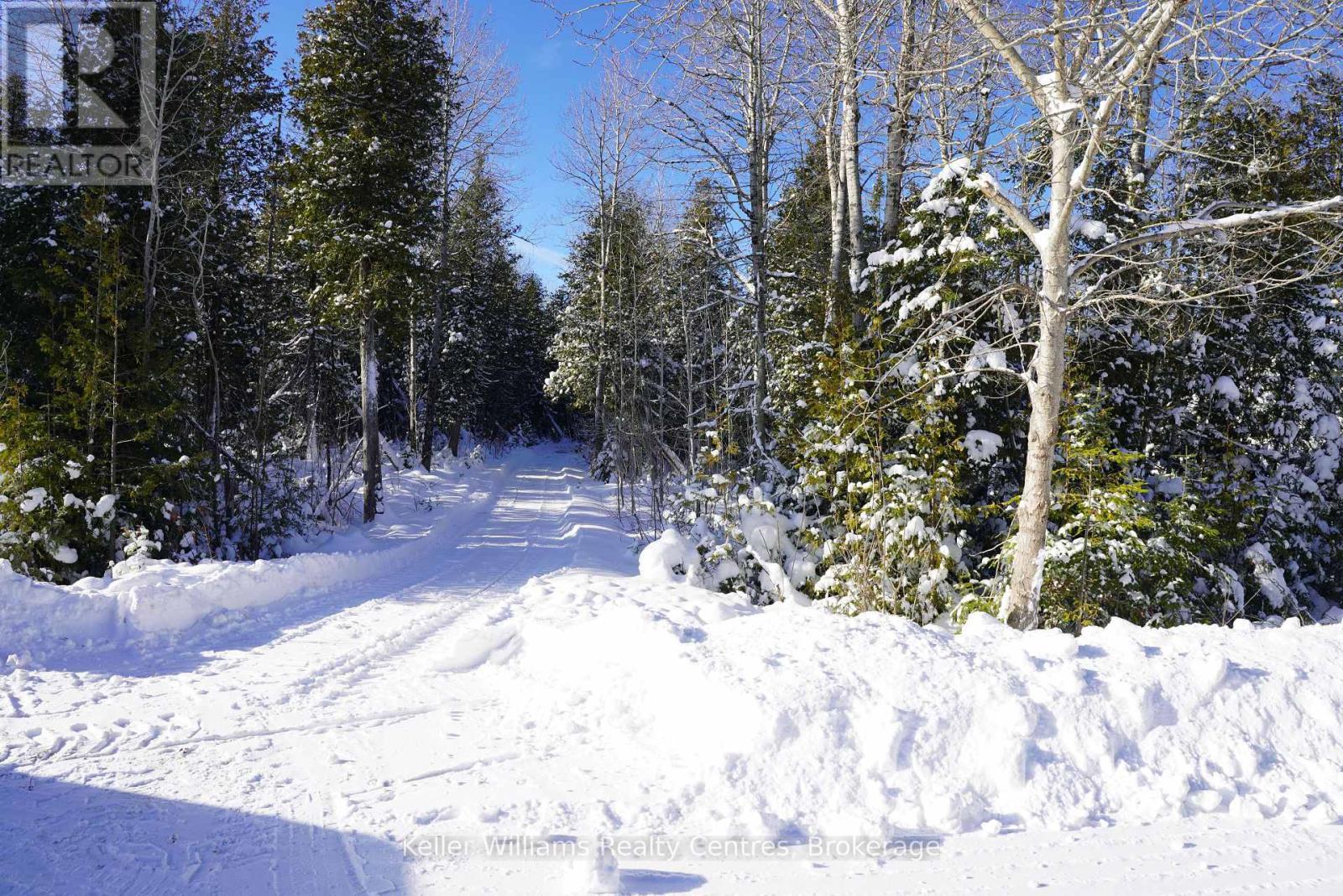 Pt Lt 36 Walter Charman Drive, Northern Bruce Peninsula, ON