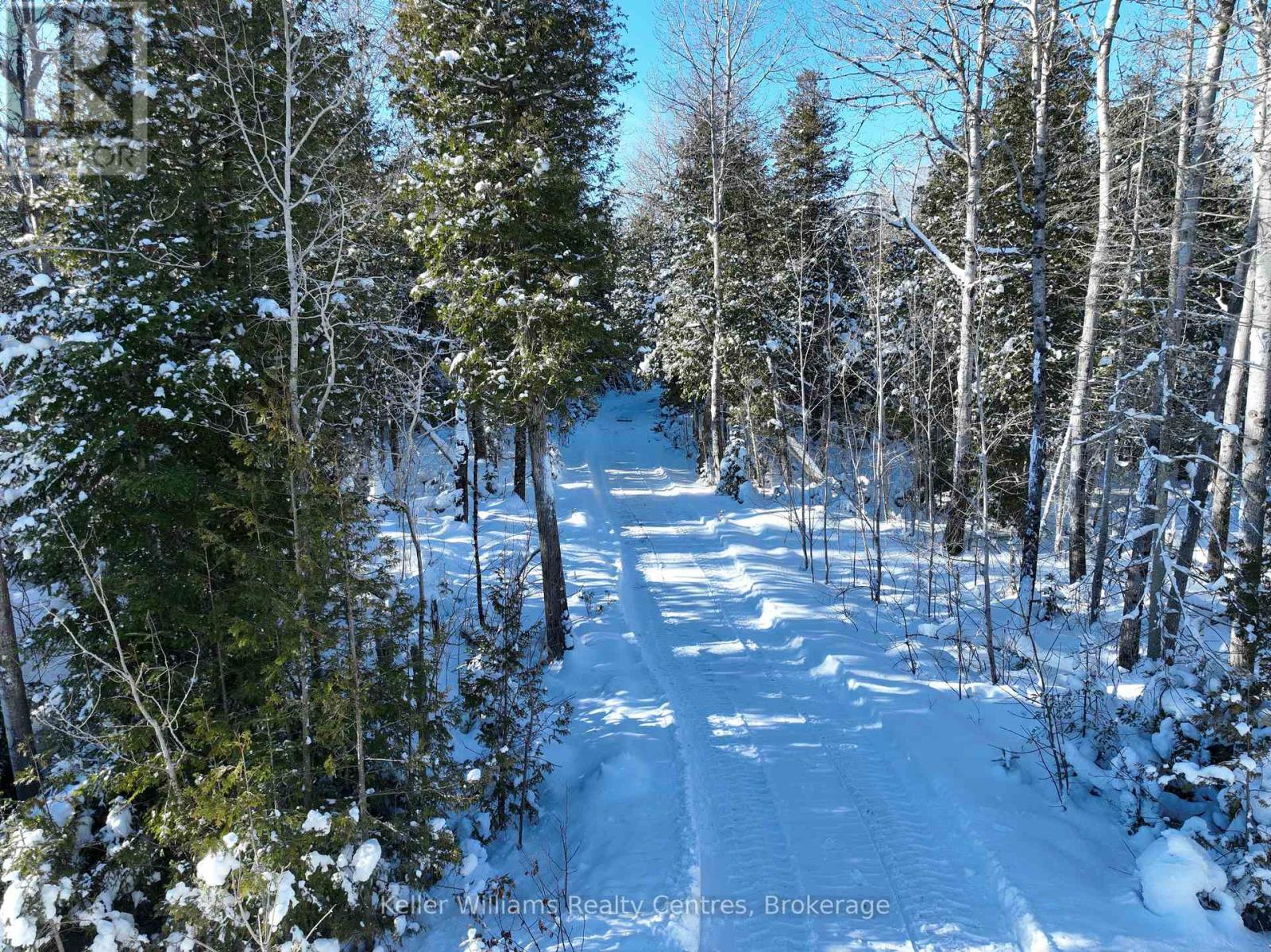 Pt Lt 36 Walter Charman Drive, Northern Bruce Peninsula, ON