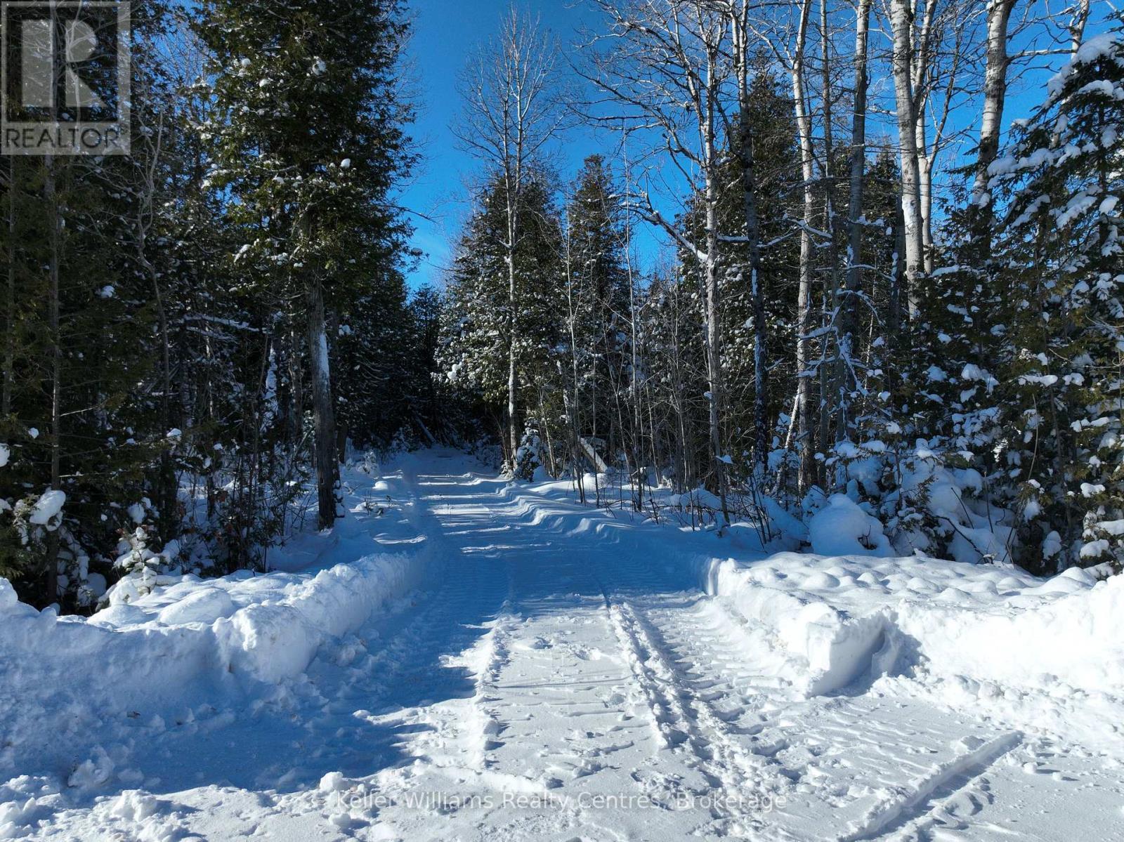 Pt Lt 36 Walter Charman Drive, Northern Bruce Peninsula, ON