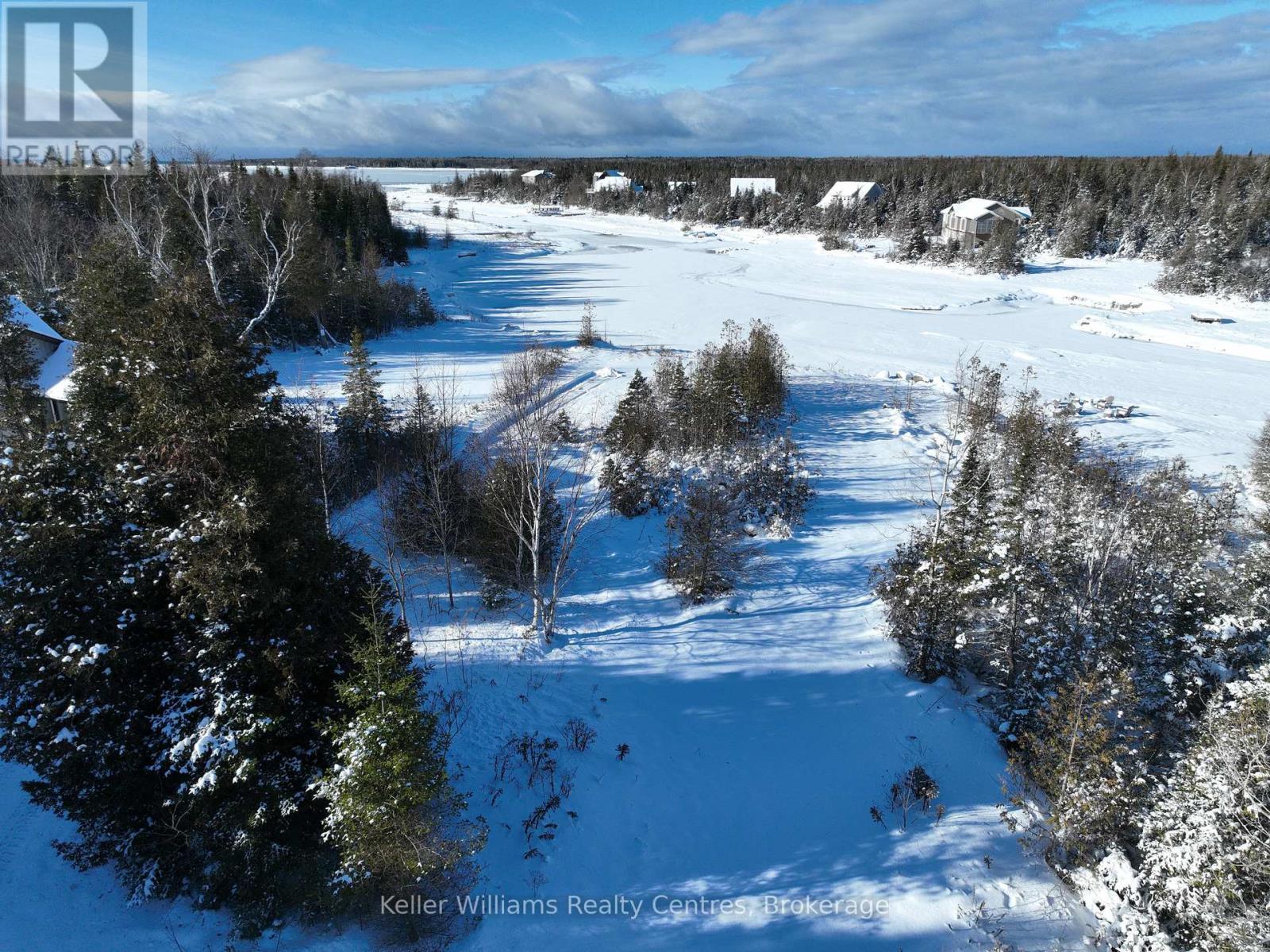 Pt Lt 36 Walter Charman Drive, Northern Bruce Peninsula, ON