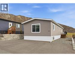 712 East Shuswap Road Unit# 17 Kamloops, BC V2H 0C8