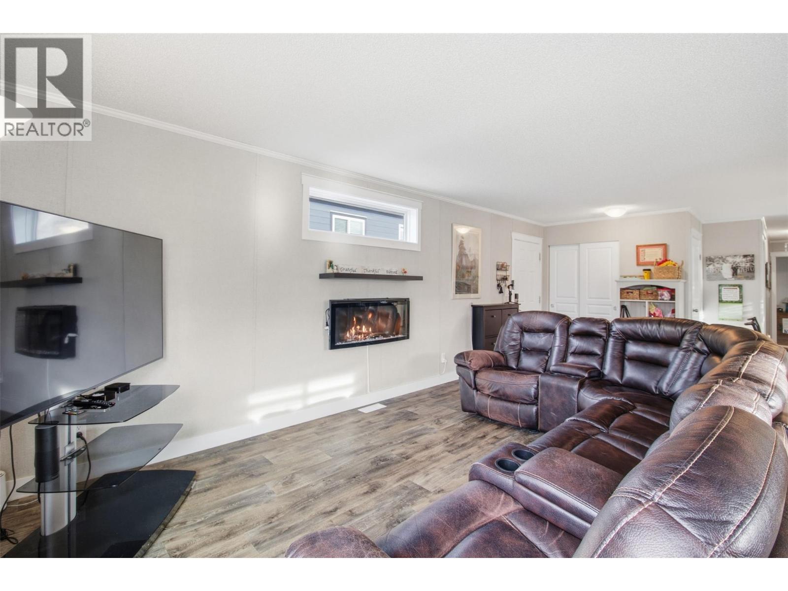 712 East Shuswap Road Unit# 17, Kamloops, BC