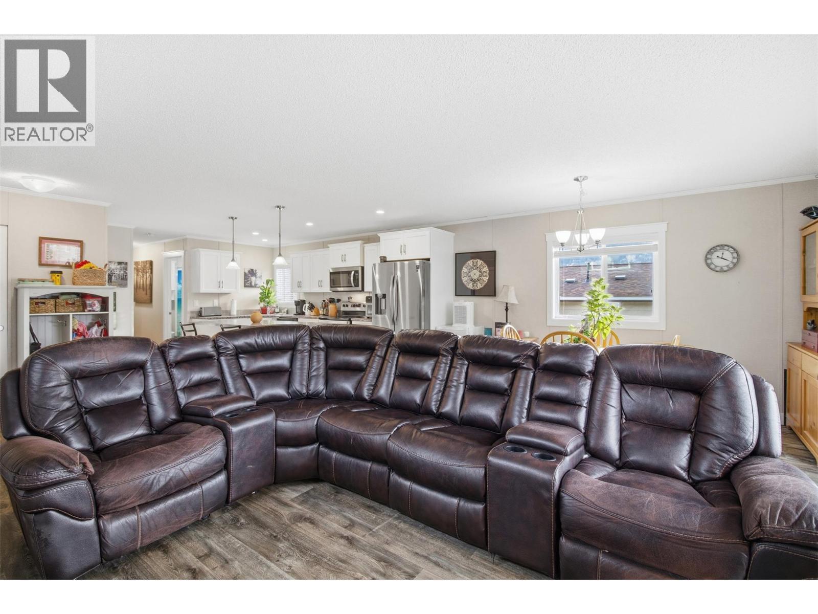 712 East Shuswap Road Unit# 17, Kamloops, BC