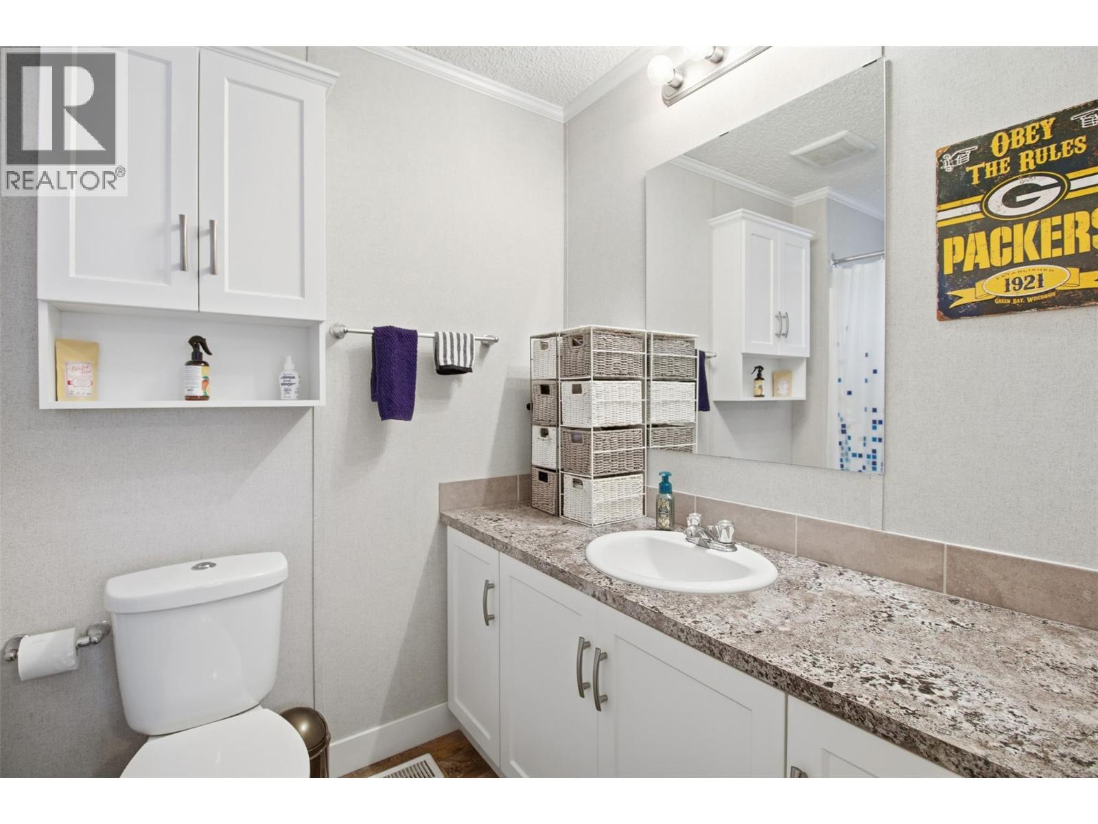 712 East Shuswap Road Unit# 17, Kamloops, BC