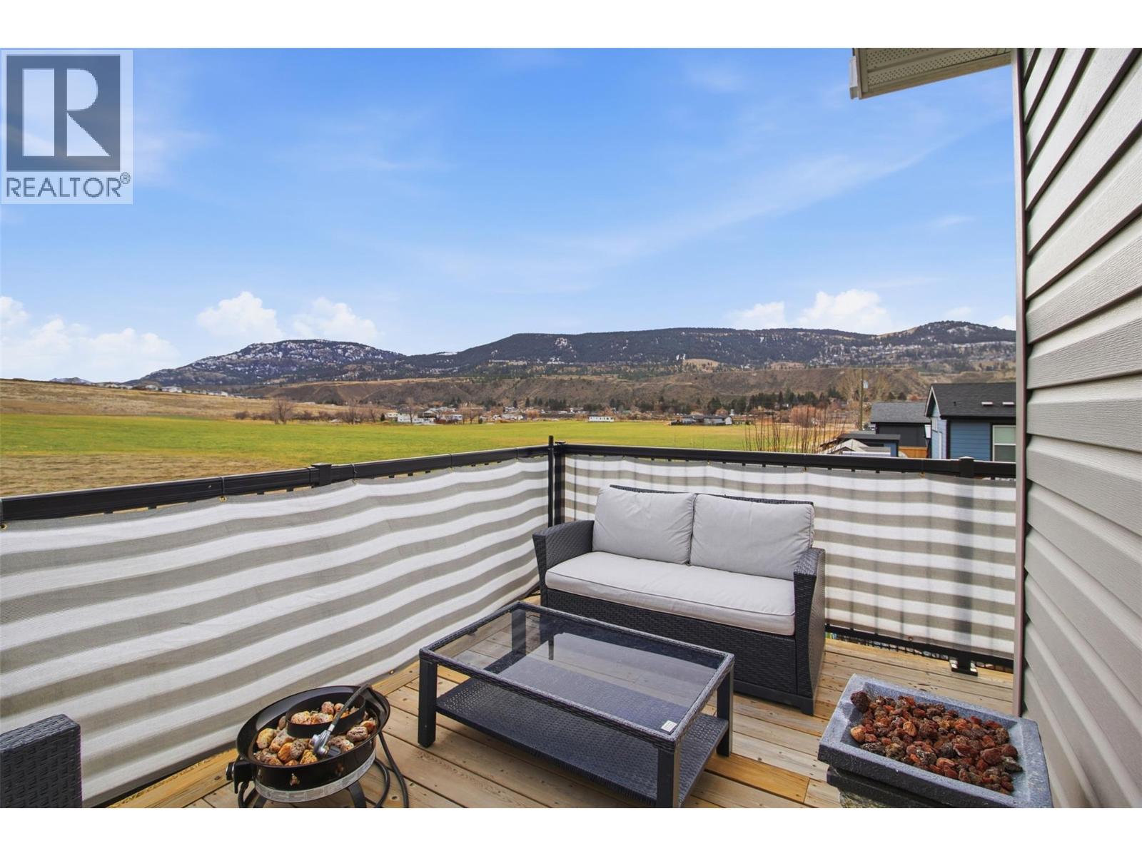 712 East Shuswap Road Unit# 17, Kamloops, BC