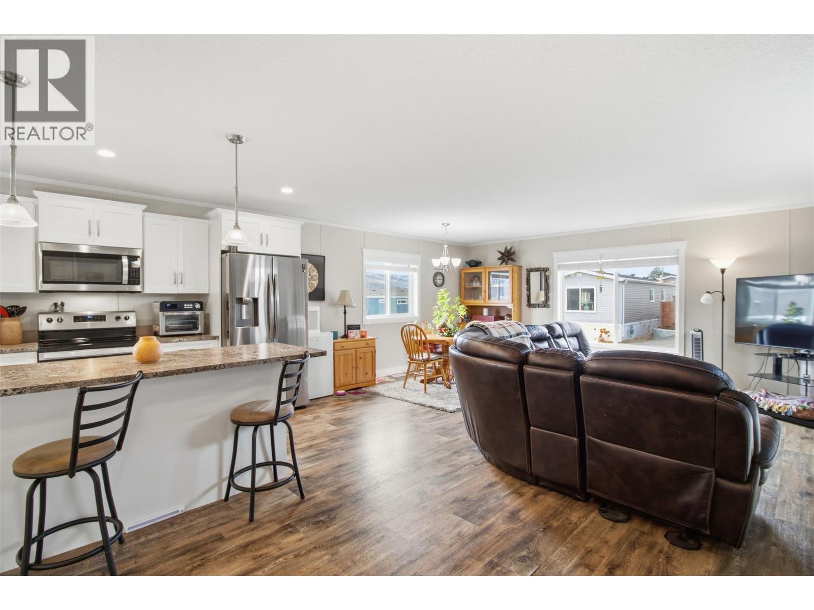 712 East Shuswap Road Unit# 17, Kamloops, BC