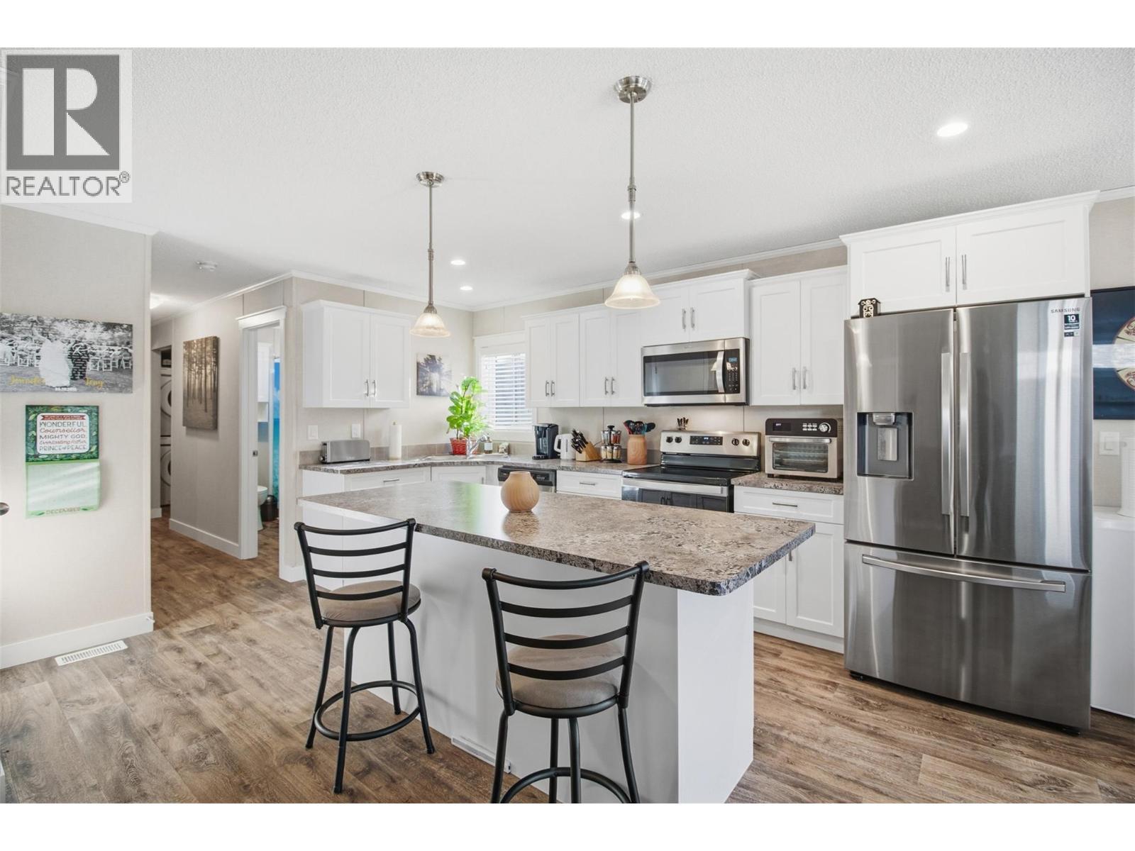 712 East Shuswap Road Unit# 17, Kamloops, BC