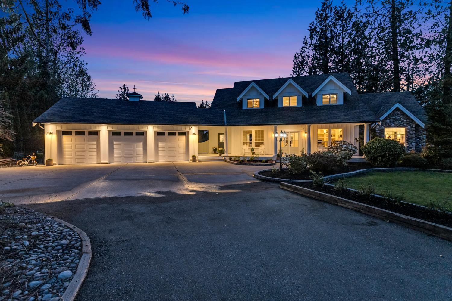 22085 86A Avenue, Langley, BC