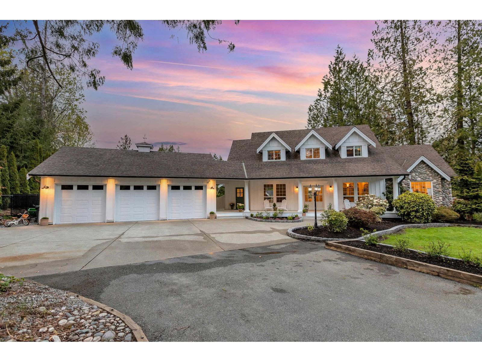 22085 86A Avenue, Langley, BC