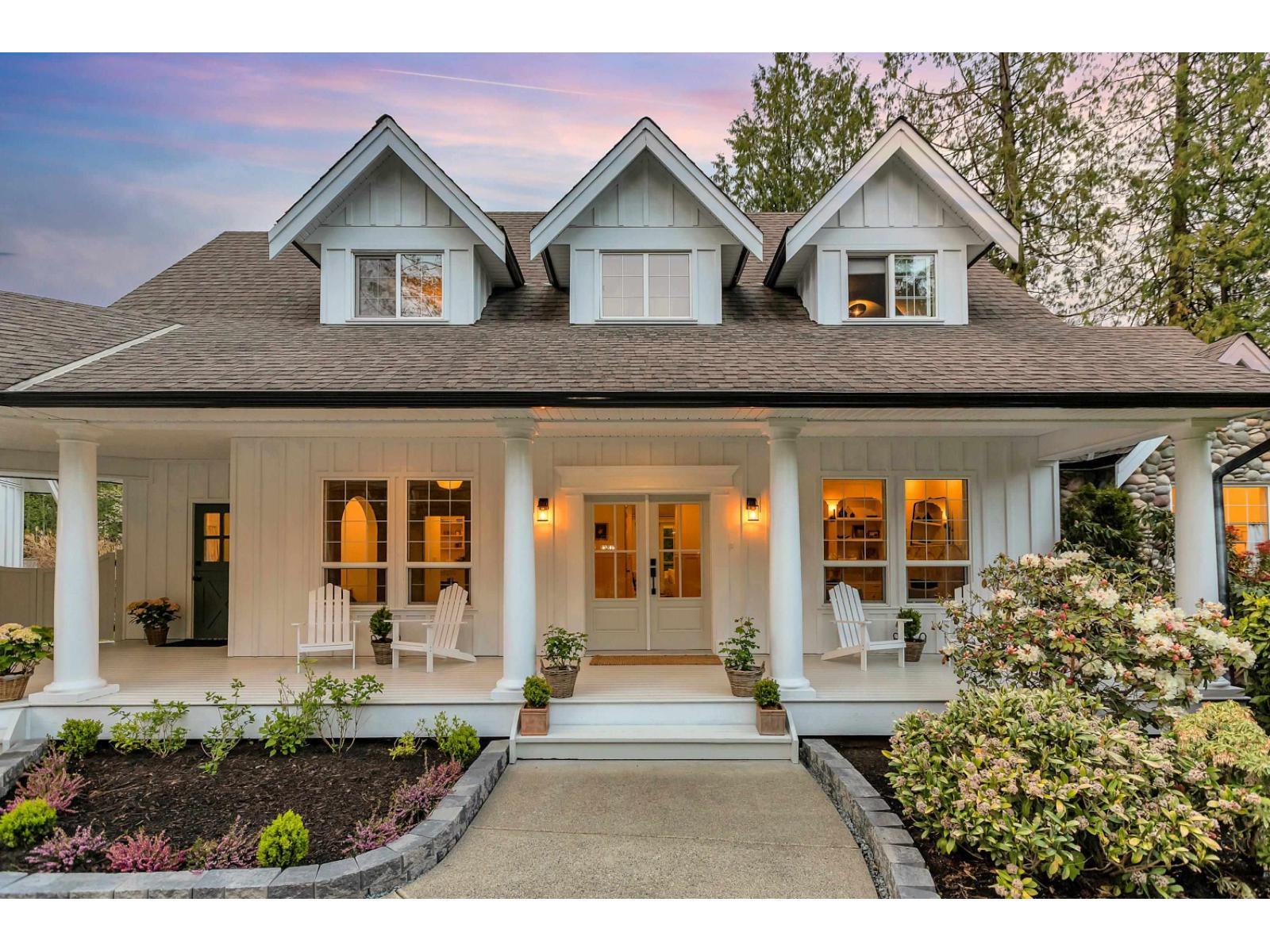 22085 86A Avenue, Langley, BC