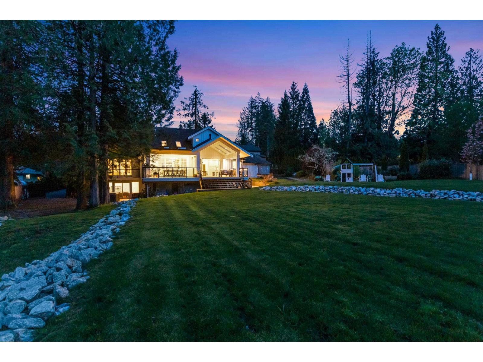 22085 86A Avenue, Langley, BC