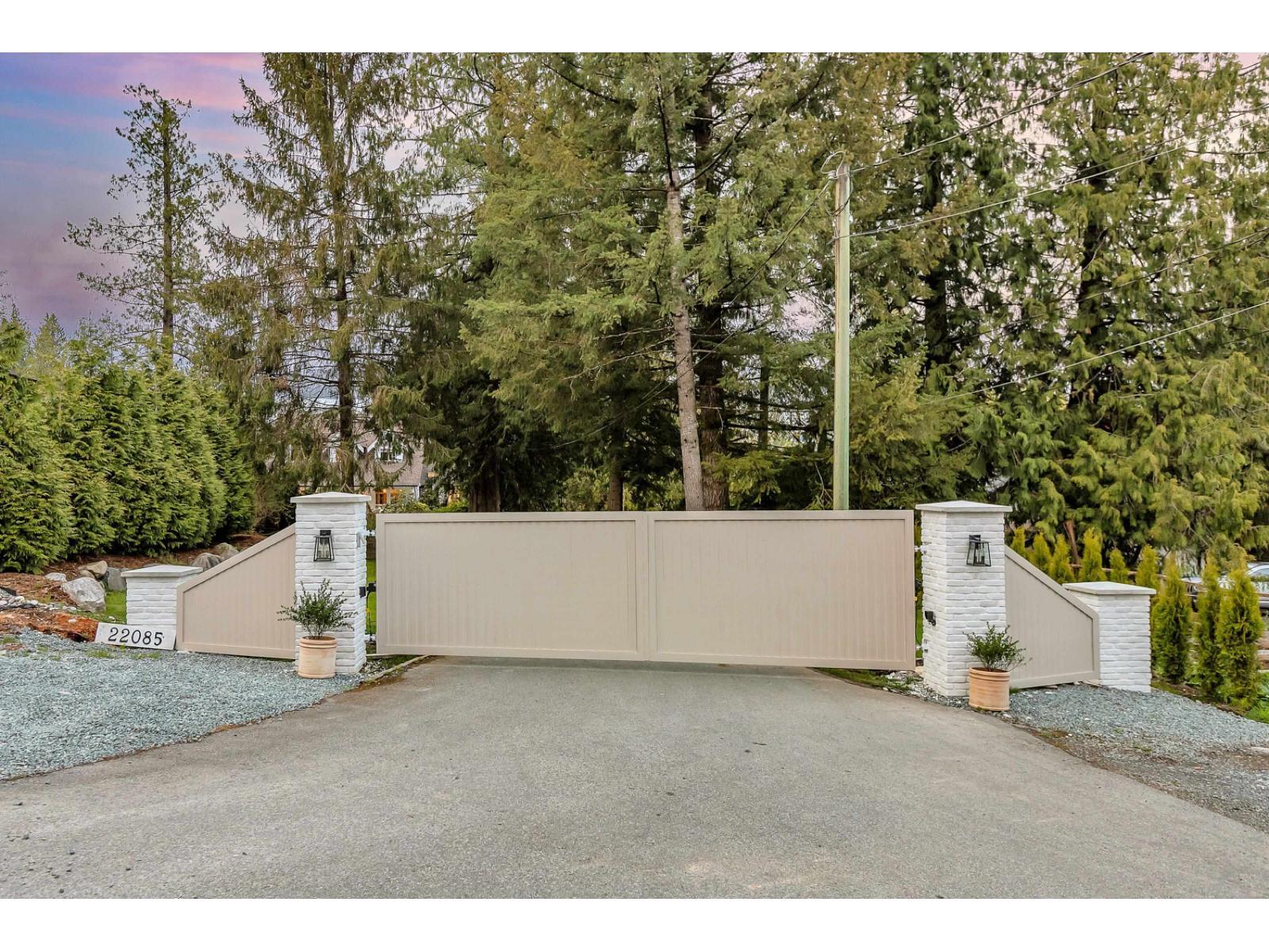 22085 86A Avenue, Langley, BC