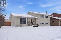 50 Rawson CRESCENT Saskatoon, SK S7H 3X3