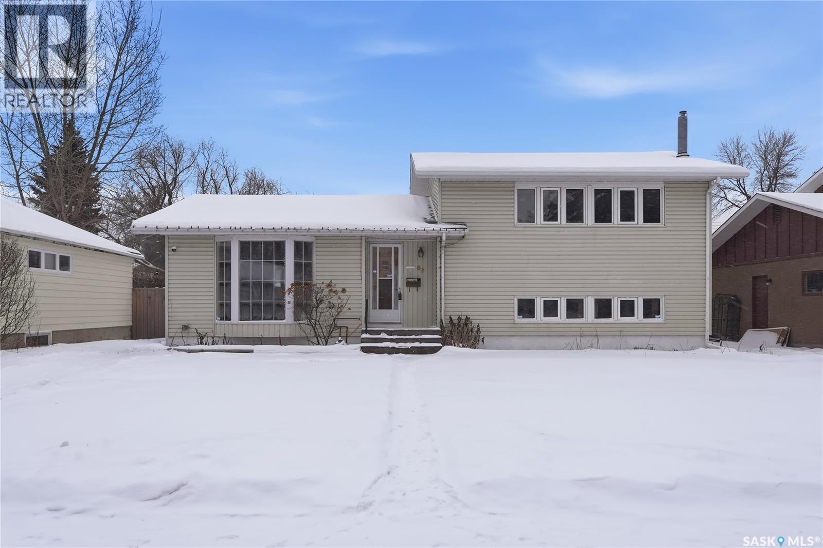 50 Rawson Crescent, Saskatoon, SK - Outdoor