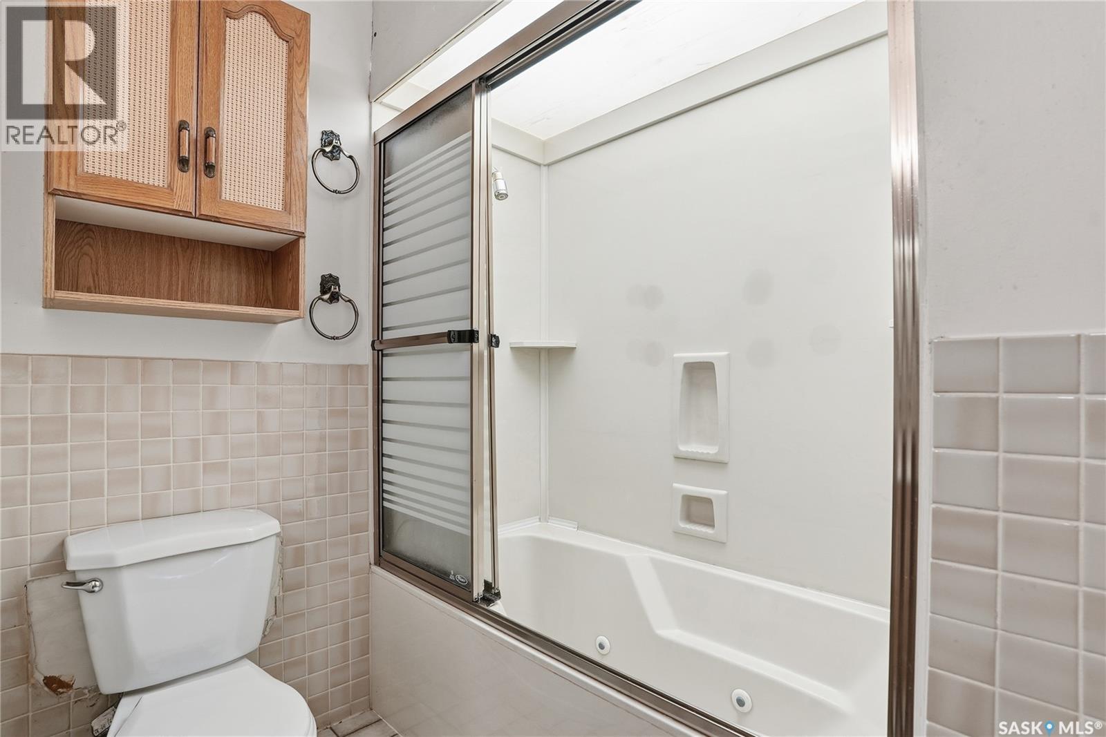 50 Rawson Crescent, Saskatoon, SK - Indoor Photo Showing Bathroom
