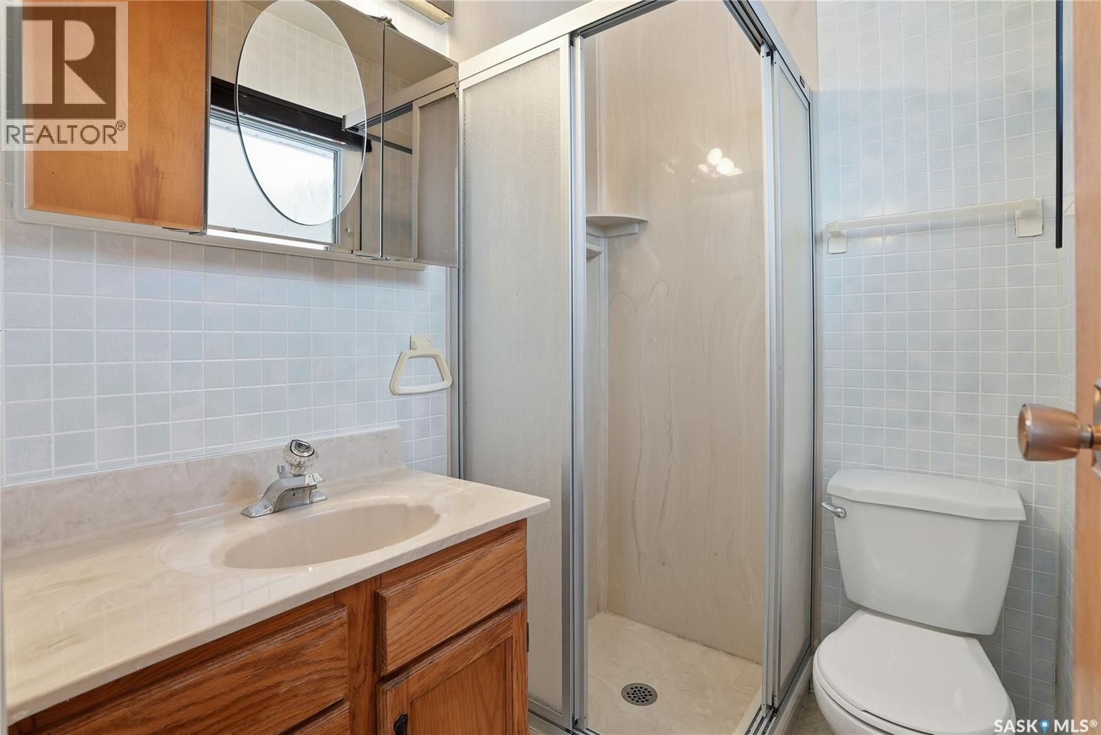 50 Rawson Crescent, Saskatoon, SK - Indoor Photo Showing Bathroom