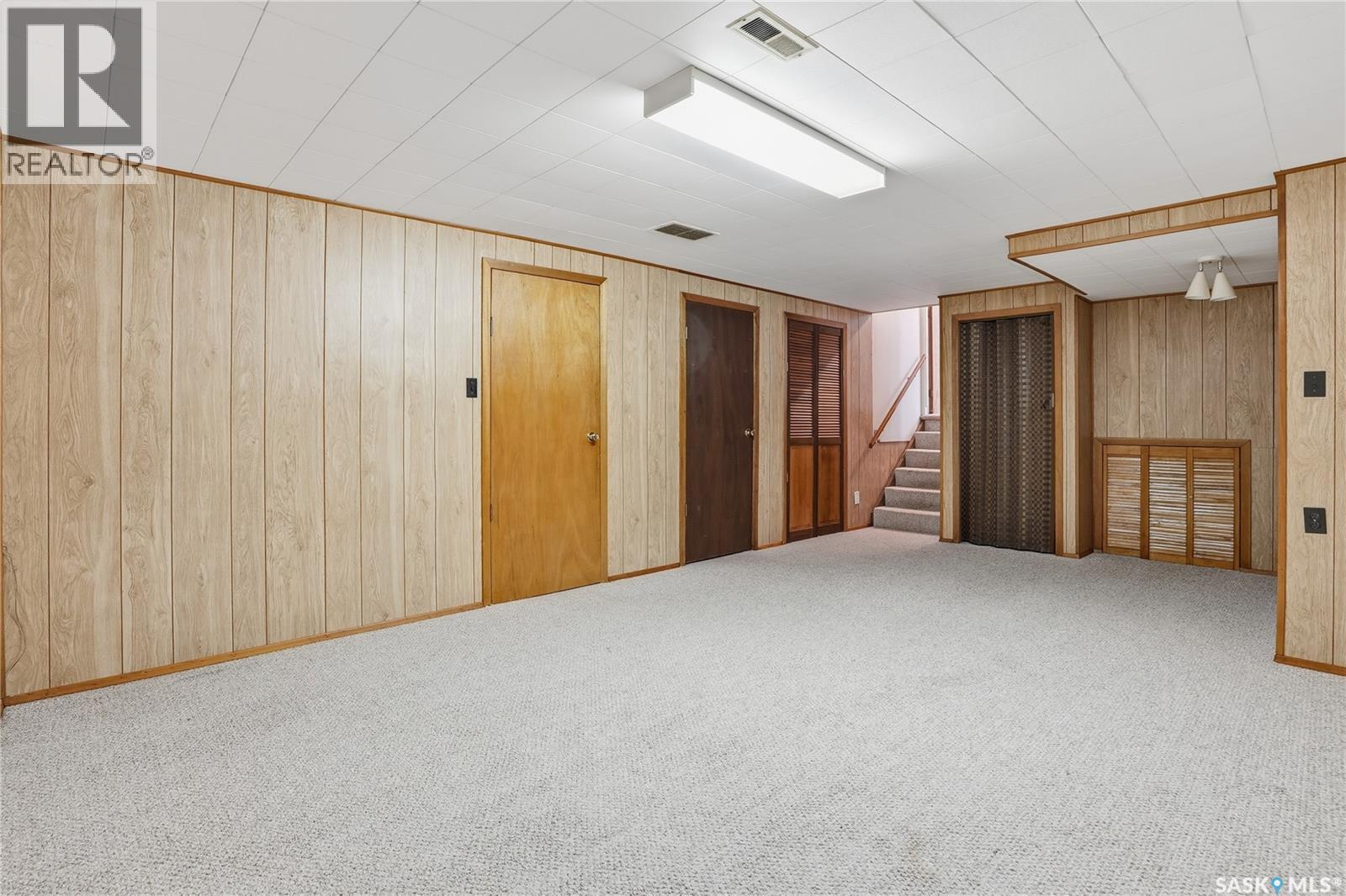 50 Rawson Crescent, Saskatoon, SK - Indoor Photo Showing Other Room