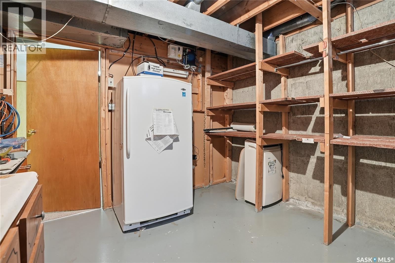 50 Rawson Crescent, Saskatoon, SK - Indoor Photo Showing Basement