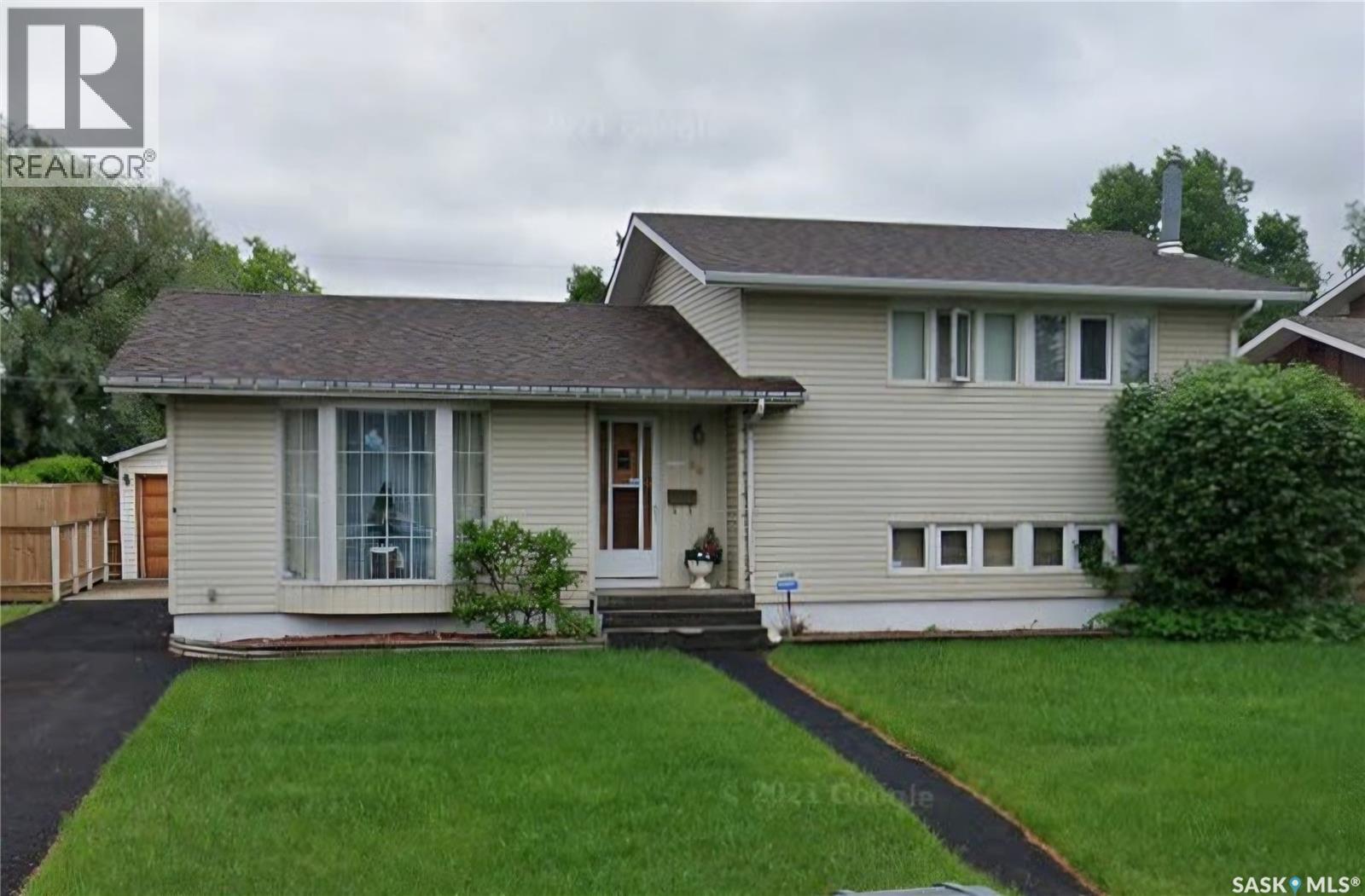 50 Rawson Crescent, Saskatoon, SK - Outdoor