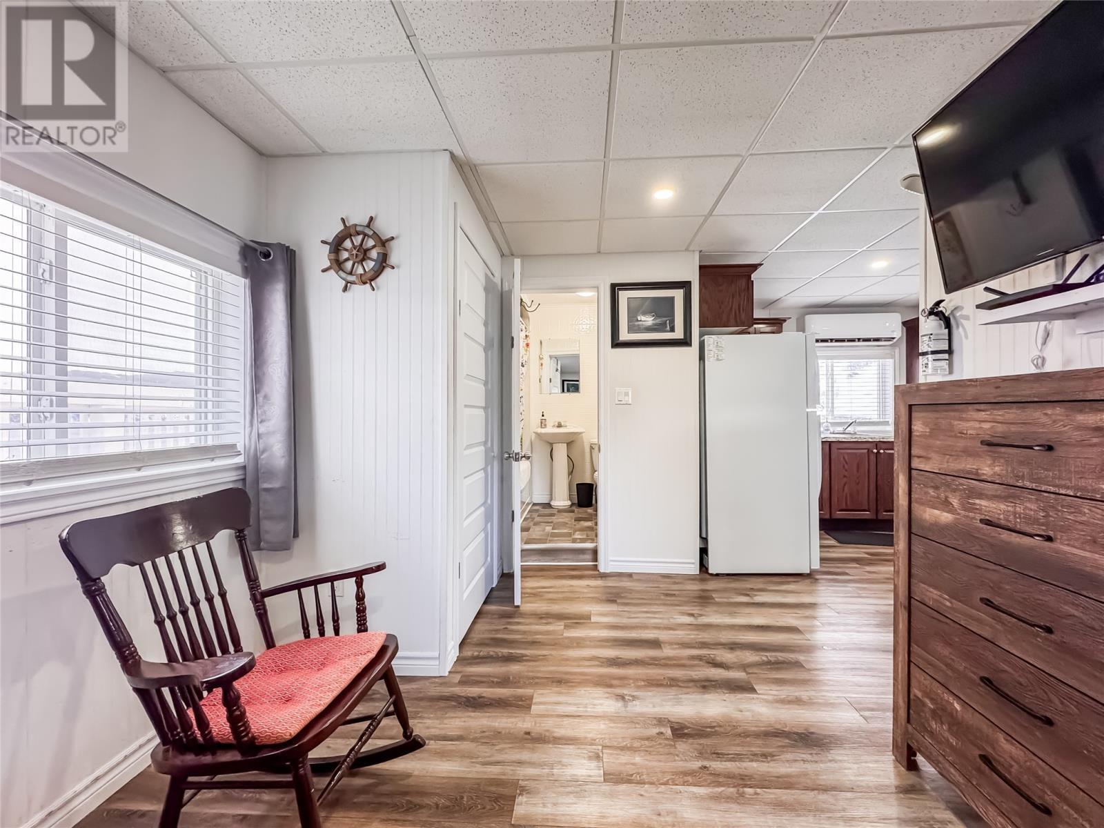 97 Dobers Road, Little Bay, NL - Indoor Photo Showing Other Room