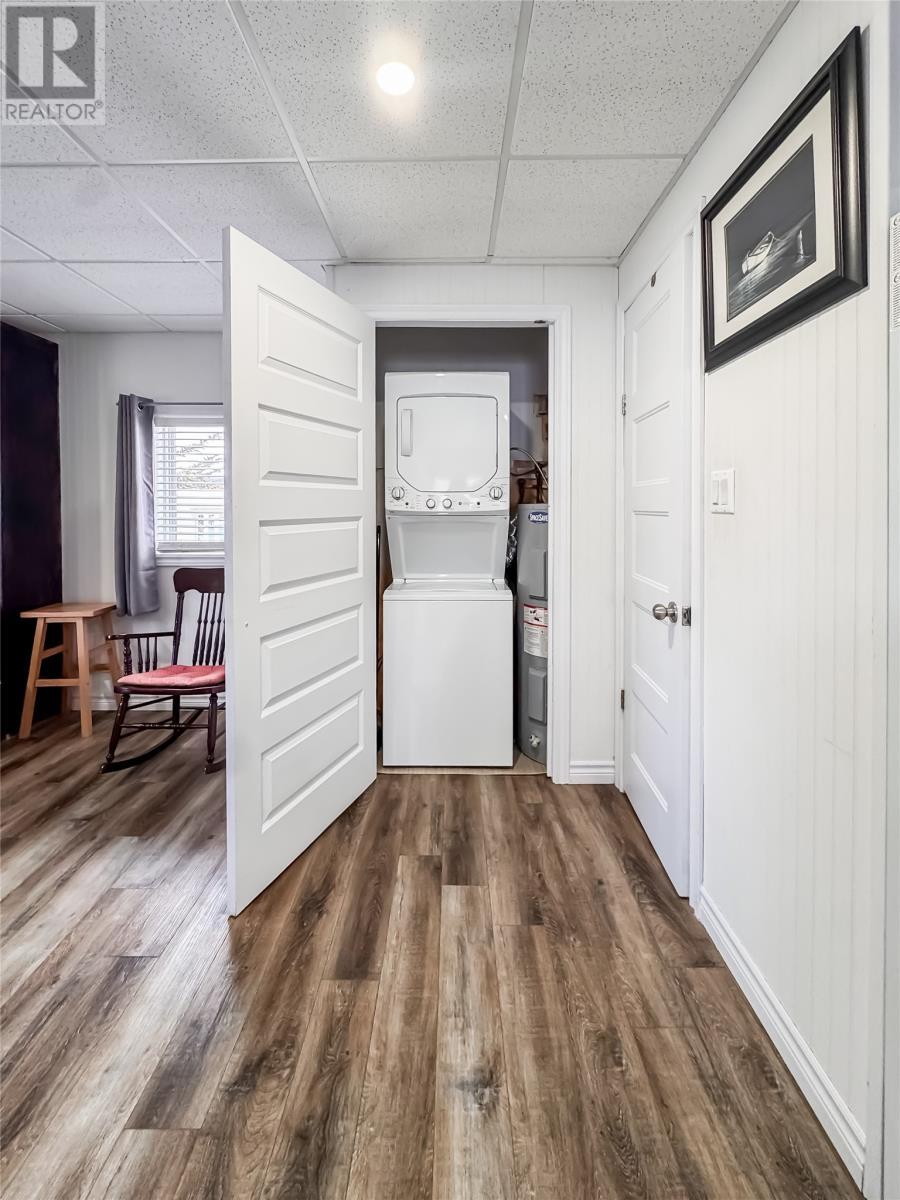 97 Dobers Road, Little Bay, NL - Indoor Photo Showing Other Room