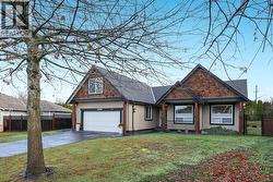 2228 Swallow Cres Courtenay, BC V9N 9W5