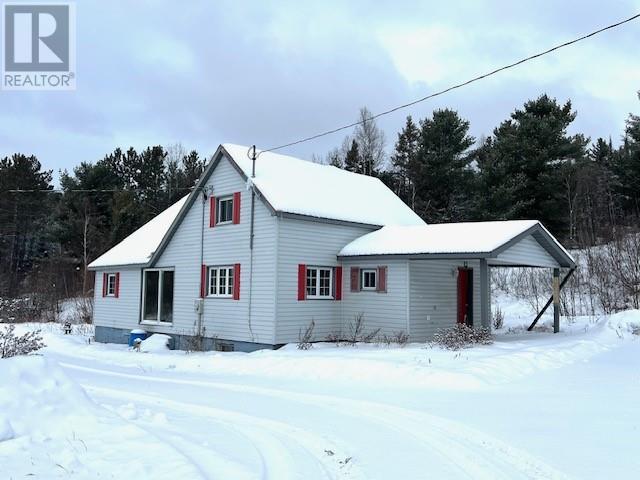 61 Haven Road, Warren, ON - Outdoor