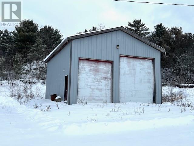 61 Haven Road, Warren, ON - Outdoor