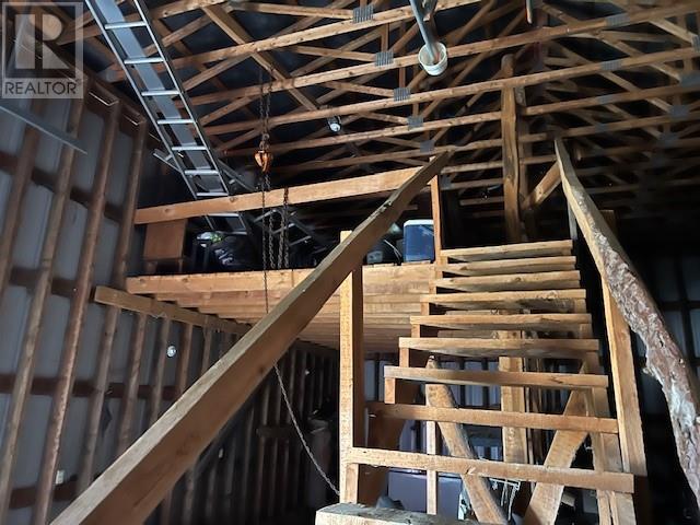 61 Haven Road, Warren, ON - Indoor