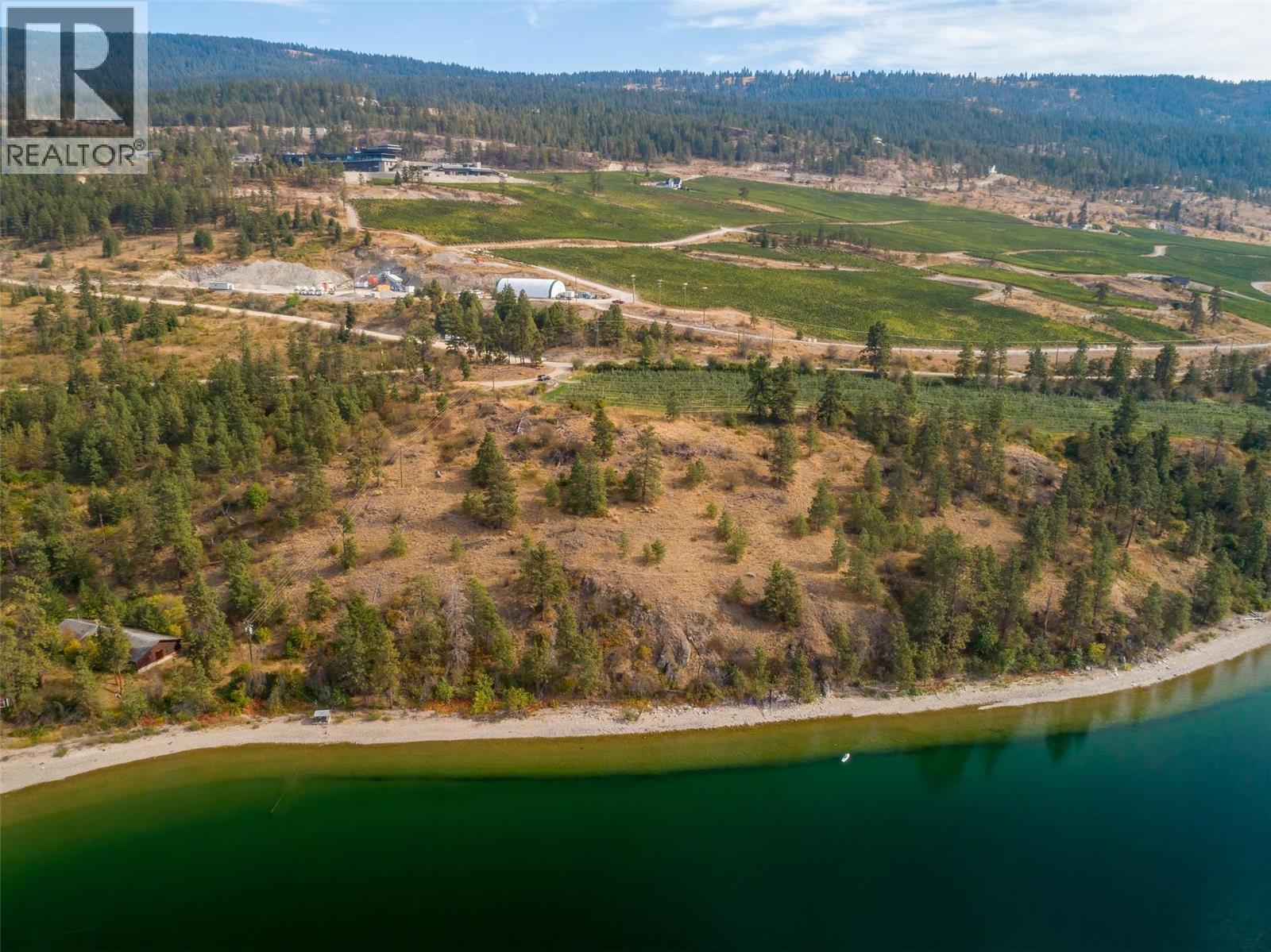 15490 Carrs Landing Road Lot# South, Lake Country, BC