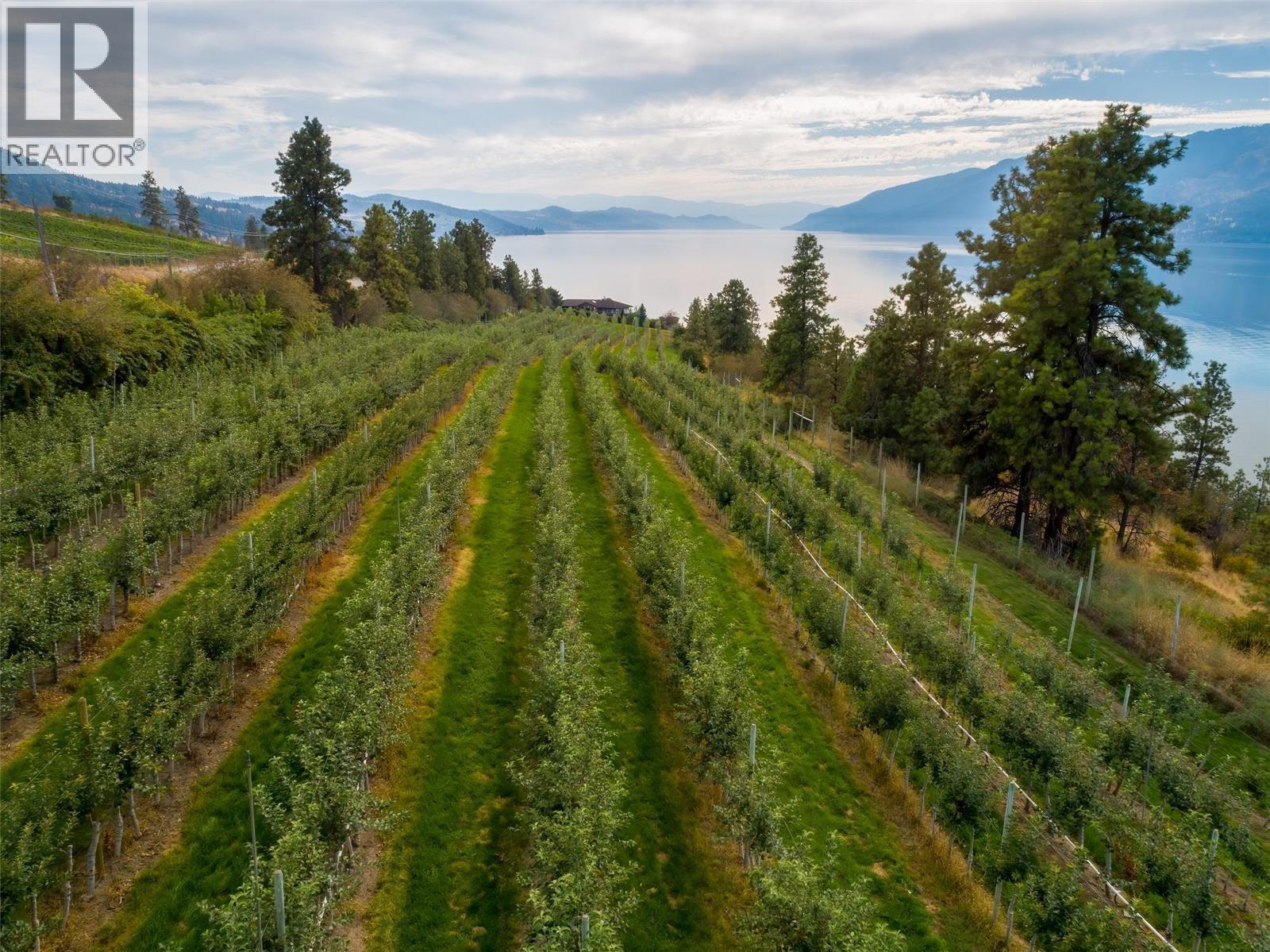 15490 Carrs Landing Road Lot# South, Lake Country, BC