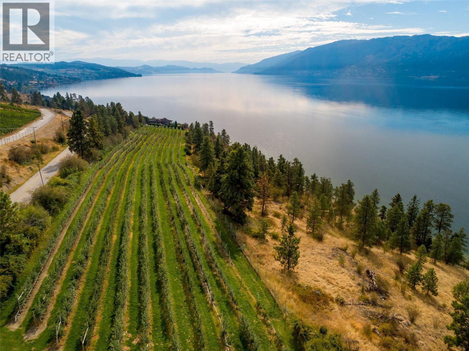 15490 Carrs Landing Road Lot# South, Lake Country, BC