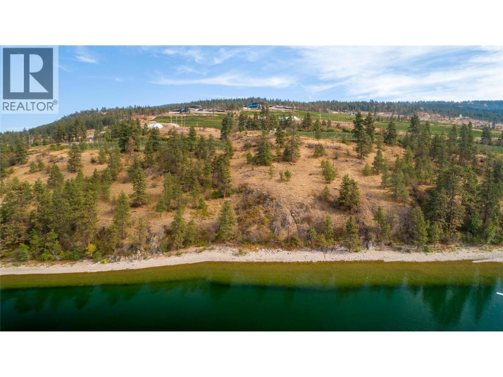 15490 Carrs Landing Road Lot# South, Lake Country, BC