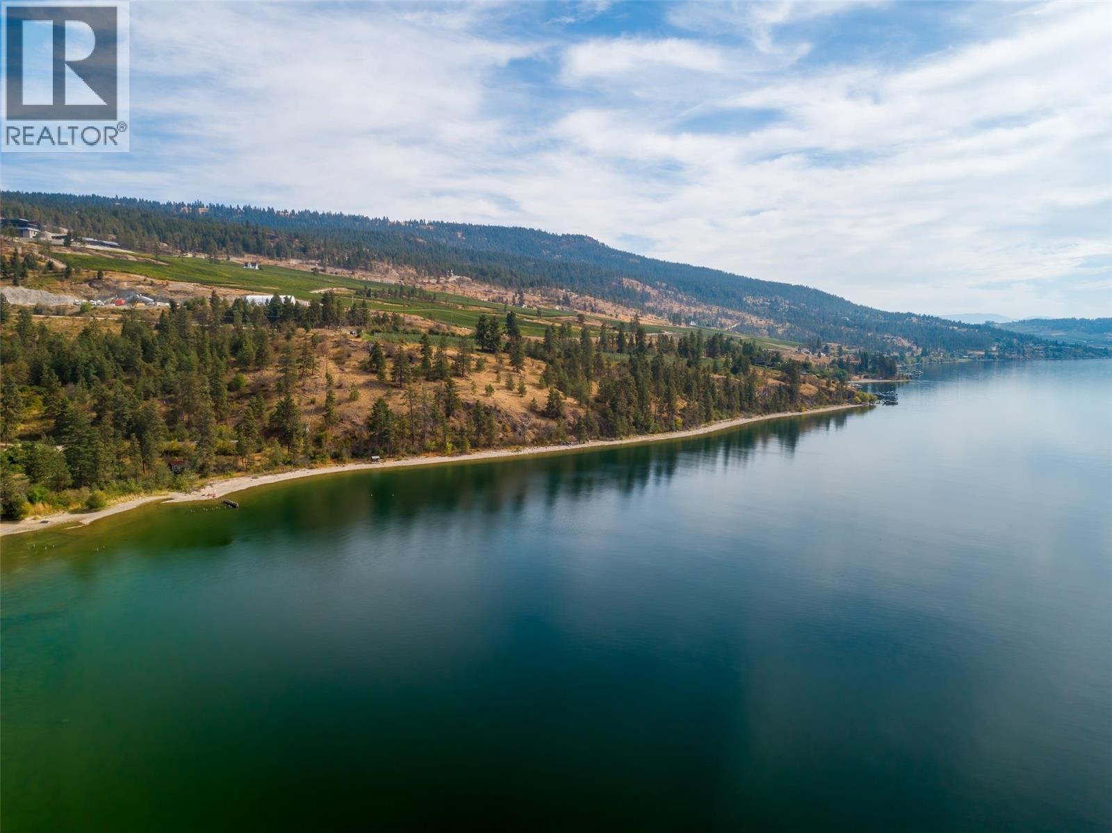 15490 Carrs Landing Road Lot# South, Lake Country, BC