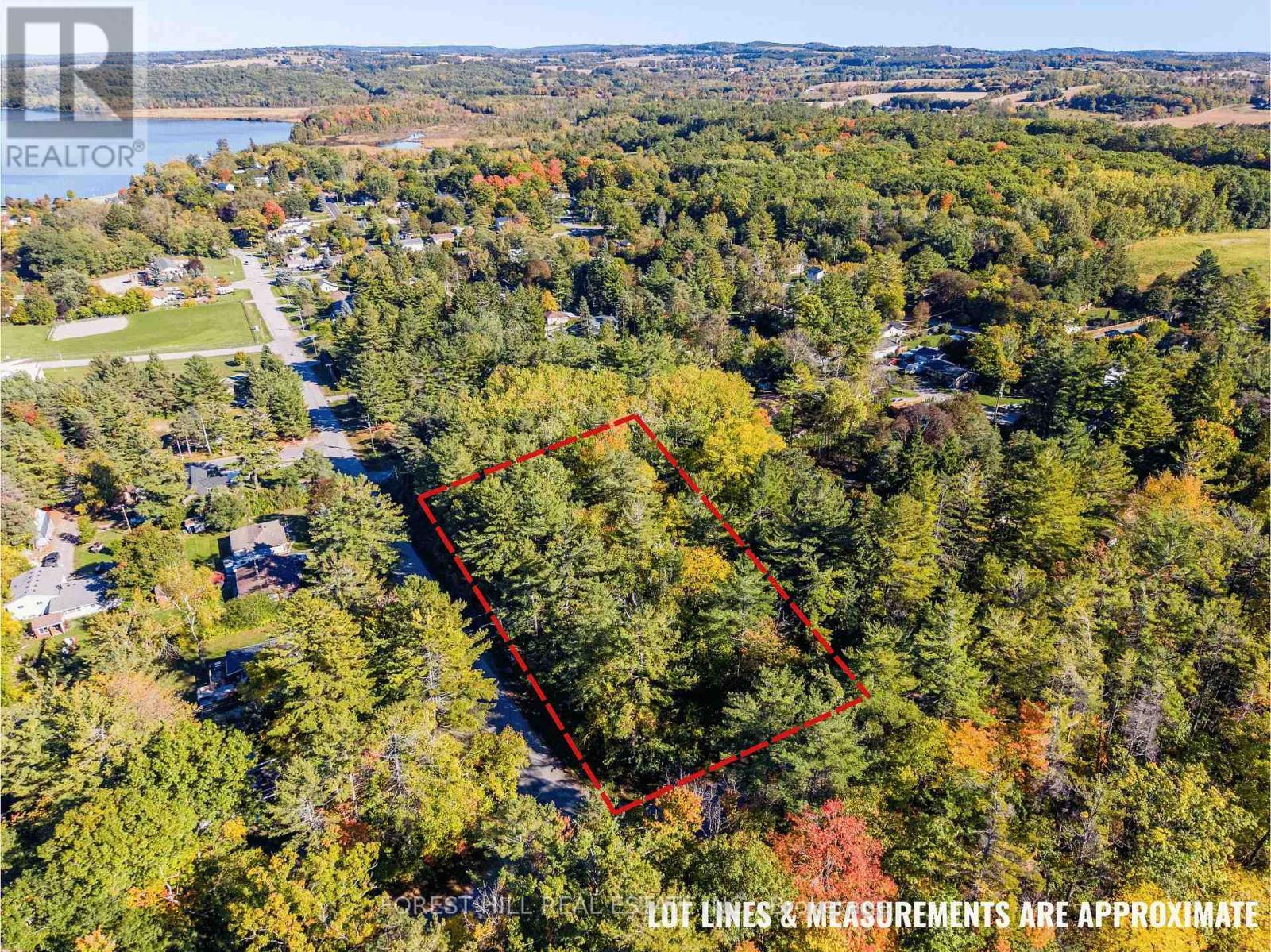 0 Boundary Road, Hamilton Township (Bewdley), ON